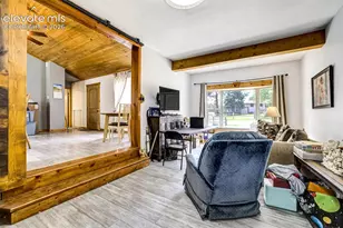 53 Bluebird Hill Rd, Woodland Park, CO 80863 - Photo 19