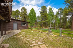 53 Bluebird Hill Rd, Woodland Park, CO 80863 - Photo 37