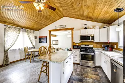 53 Bluebird Hill Road, Woodland Park, CO 80863 - Photo 15