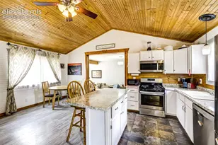 53 Bluebird Hill Rd, Woodland Park, CO 80863 - Photo 15