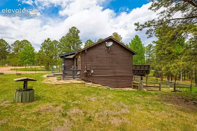 53 Bluebird Hill Road, Woodland Park, CO 80863 - Photo 39