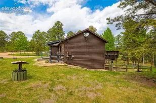 53 Bluebird Hill Rd, Woodland Park, CO 80863 - Photo 39