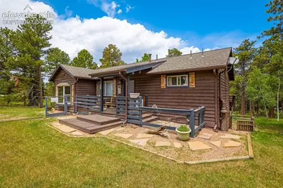 53 Bluebird Hill Road, Woodland Park, CO 80863 - Photo 3