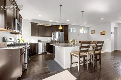 6670 John Muir Trail, Colorado Springs, CO 80927 - Photo 7