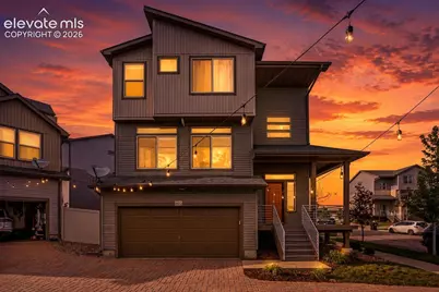 6670 John Muir Trail, Colorado Springs, CO 80927 - Photo 1