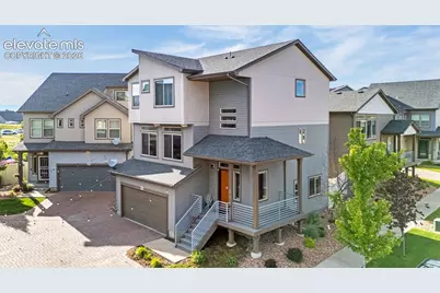 6670 John Muir Trail, Colorado Springs, CO 80927 - Photo 5