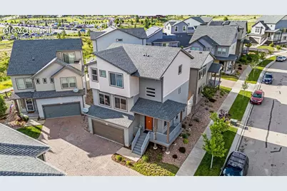 6670 John Muir Trail, Colorado Springs, CO 80927 - Photo 35