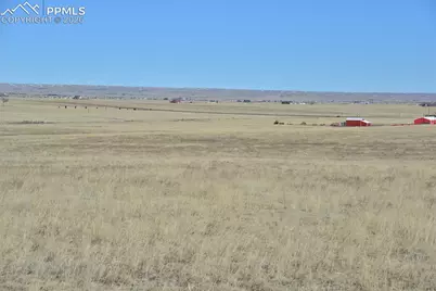 Parcel 7 Peyton Highway, Calhan, CO 80808 - Photo 9