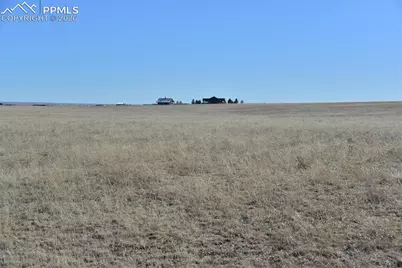 Parcel 7 Peyton Highway, Calhan, CO 80808 - Photo 7