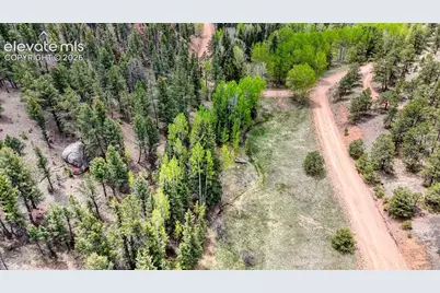 42 Rabbit Circle, Florissant, CO 80816 - Photo 17
