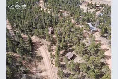 124 Trout Creek Drive, Divide, CO 80814 - Photo 47
