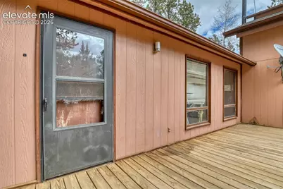 124 Trout Creek Drive, Divide, CO 80814 - Photo 9