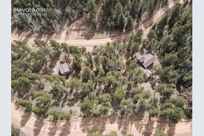 124 Trout Creek Drive, Divide, CO 80814 - Photo 49