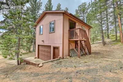 124 Trout Creek Drive, Divide, CO 80814 - Photo 3