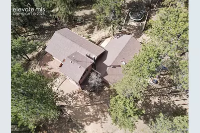 124 Trout Creek Drive, Divide, CO 80814 - Photo 45