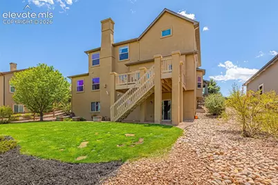 1528 Yellow Tail Drive, Colorado Springs, CO 80921 - Photo 41