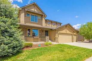 1528 Yellow Tail Dr, Colorado Springs, CO 80921 - Photo 3