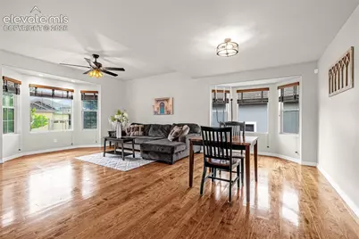 1528 Yellow Tail Drive, Colorado Springs, CO 80921 - Photo 7
