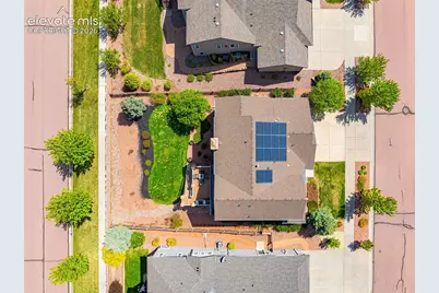 1528 Yellow Tail Drive, Colorado Springs, CO 80921 - Photo 45