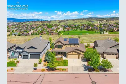 1528 Yellow Tail Drive, Colorado Springs, CO 80921 - Photo 47