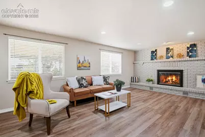 5375 Rawhide Lane, Colorado Springs, CO 80917 - Photo 3