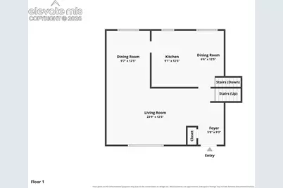 5375 Rawhide Lane, Colorado Springs, CO 80917 - Photo 49