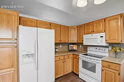 5375 Rawhide Lane, Colorado Springs, CO 80917 - Photo 13