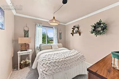 6640 Quarter Circle Road, Colorado Springs, CO 80922 - Photo 31
