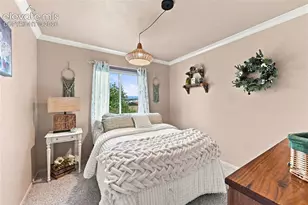6640 Quarter Circle Rd, Colorado Springs, CO 80922 - Photo 31