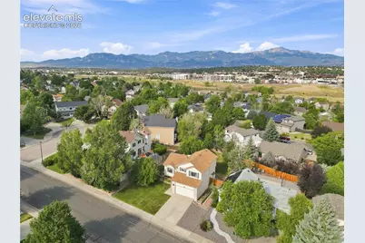 6640 Quarter Circle Road, Colorado Springs, CO 80922 - Photo 45