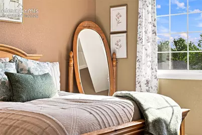 6640 Quarter Circle Road, Colorado Springs, CO 80922 - Photo 25