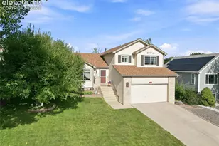 6640 Quarter Circle Rd, Colorado Springs, CO 80922 - Photo 1