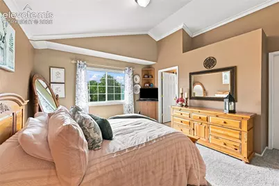 6640 Quarter Circle Road, Colorado Springs, CO 80922 - Photo 23