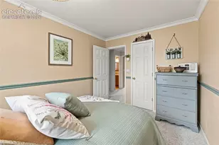 6640 Quarter Circle Rd, Colorado Springs, CO 80922 - Photo 29