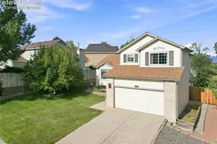 6640 Quarter Circle Rd, Colorado Springs, CO 80922 - Photo 41