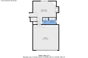 6640 Quarter Circle Rd, Colorado Springs, CO 80922 - Photo 47