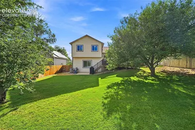 6640 Quarter Circle Road, Colorado Springs, CO 80922 - Photo 39