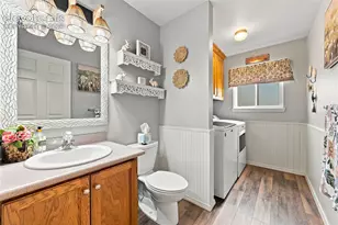 6640 Quarter Circle Rd, Colorado Springs, CO 80922 - Photo 21