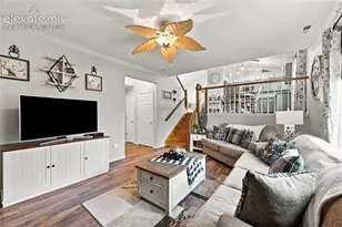 6640 Quarter Circle Rd, Colorado Springs, CO 80922 - Photo 19