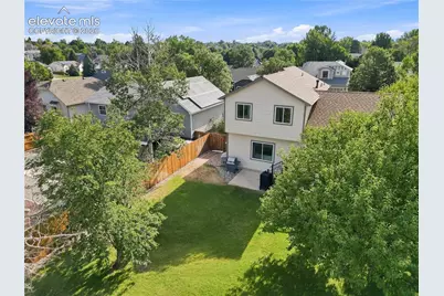 6640 Quarter Circle Road, Colorado Springs, CO 80922 - Photo 43