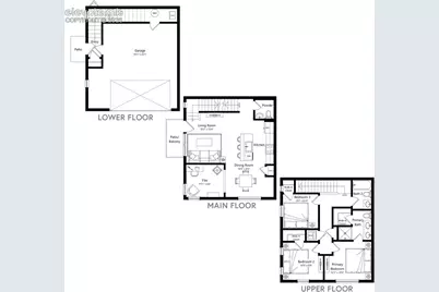 10562 Columbite Heights, Colorado Springs, CO 80908 - Photo 23