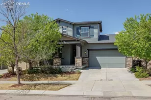 7878 Silver Birch Dr, Colorado Springs, CO 80927 - Photo 1