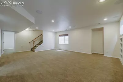 7878 Silver Birch Drive, Colorado Springs, CO 80927 - Photo 37