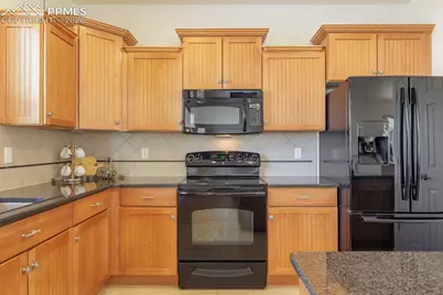 7878 Silver Birch Drive, Colorado Springs, CO 80927 - Photo 19