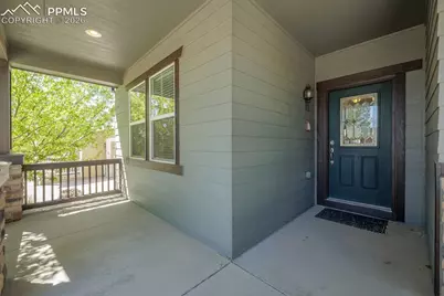 7878 Silver Birch Drive, Colorado Springs, CO 80927 - Photo 5