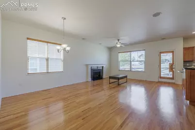 7878 Silver Birch Drive, Colorado Springs, CO 80927 - Photo 11