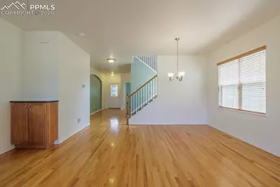7878 Silver Birch Drive, Colorado Springs, CO 80927 - Photo 13