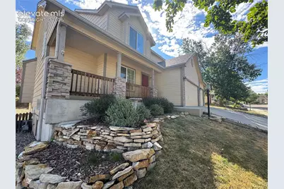5625 Saddle Rock Road, Colorado Springs, CO 80918 - Photo 3