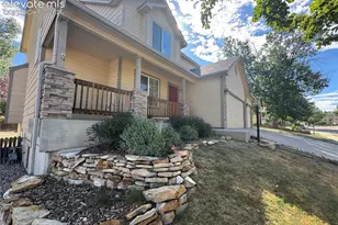 5625 Saddle Rock Rd, Colorado Springs, CO 80918 - Photo 3