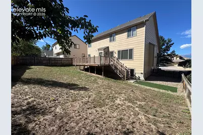 5625 Saddle Rock Road, Colorado Springs, CO 80918 - Photo 49